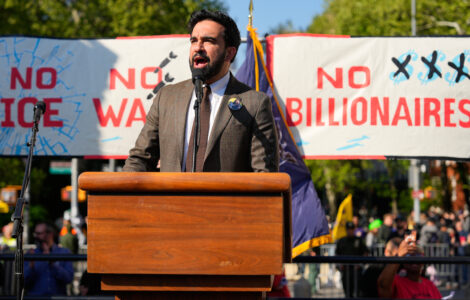 Taxing the Rich